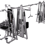 Precor CW2270 6-Stack