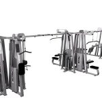 Precor CW2912 12-Stack