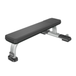Precor DBR0101 Flat Bench