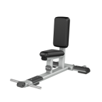 Precor DBR0116 Multi-Purpose Bench