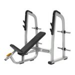 Precor DBR0410 Olympic Incline Bench