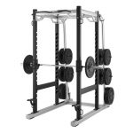 Precor DBR0610 Power Rack