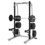Precor DBR0611 Half Rack