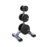 Precor DBR0817 Weight Plate Tree
