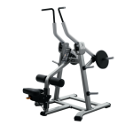 precor DPL0305 Pulldown