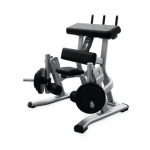 precor DPL0561 Leg Curl