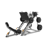 precor DPL0601 Angled Leg Press