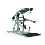 precor DPL0624 Squat Machine