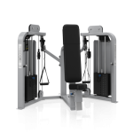 Precor FT444 Chest