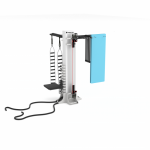 Precor QNX-THE ONE  Self Standing