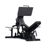 Pulse 1008H SEATED LEG PRESS