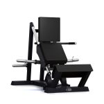 Pulse 1009H HACK SQUAT