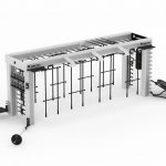 Precor QNX-X2 700 Open Format