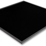Pulse 90-380-1 3M X 3M RUBBER LIFTING PLATFORM