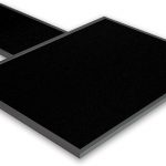 Pulse 90-384-1 T-SHAPE RUBBER LIFTING PLATFORM