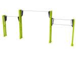 Cage Steel SFS-001